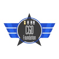CGO Foundation logo - Similar company to Eboda.Digital