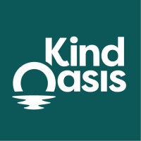Kind Oasis logo - Similar company to Vivimu