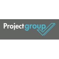 Project Group - Signage Consultation & Installation logo - Similar company to The Timber Project