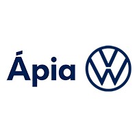 Ápia Veículos logo - Similar company to Qualimentos Jr