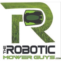 The Robotic Mower Guys logo - Similar company to Robotic Process Automation Implementation Inc (Rpai)