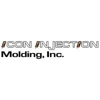 ICON Injection Molding, Inc. logo - Similar company to Polymar Injection Molding