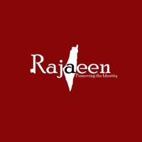 Rajaeen logo - Similar company to 8Design Group