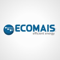 EcoMais logo - Similar company to Ncomex - Acil