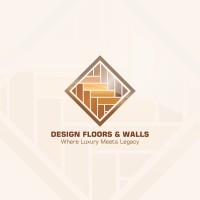 Design Floors and Walls logo - Similar company to Design Concepts - Uae