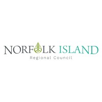 Norfolk Island Regional Council logo - Similar company to Peak Services