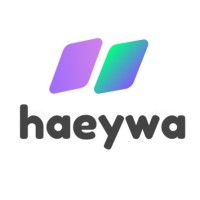 haeywa logo - Similar company to Arcis Ai