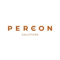 Percon Solutions GmbH logo - Similar company to Ball And Roller Store