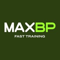 MaxBP logo - Similar company to Mastermind Cognitive Training