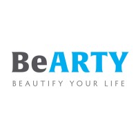 BeArty logo - Similar company to Shopping4Fans