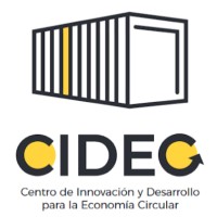 CIDEC I+D logo - Similar company to Mide Metrología Integral