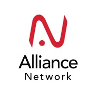 Alliance Network logo - Similar company to Mobiswipe Technologies Private Limited (An Oma Emirates Company)