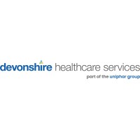 Devonshire Healthcare Services logo - Similar company to Compass Pharma Ltd
