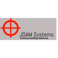 JDAM SYSTEMS INC. logo - Similar company to J-Dammit | Stormwerx Research Center At Harrisburg University
