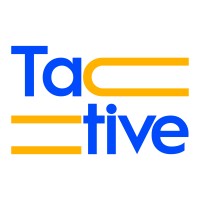 Tactive Consulting logo - Similar company to Prosum Capital