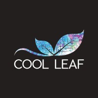 Cool Leaf logo - Similar company to Cooleaf