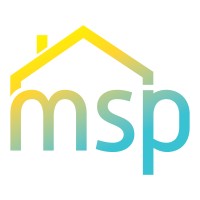 My Sister's Place, DC logo - Similar company to Hips