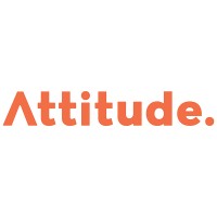 Attitude logo - Similar company to Bantu Group