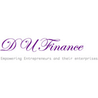D U Finance logo - Similar company to Aavi Money
