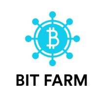 Bit Farm Crypto Mining logo - Similar company to European Bitcoin Energy Association E. V.