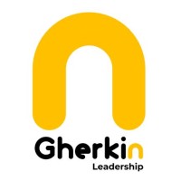 Gherkin Leadership logo - Similar company to Coach Cachet