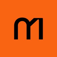 Mavryk Network logo - Similar company to Mavryk Dynamics