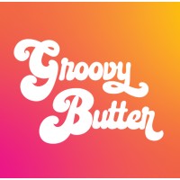 Groovy Butter logo - Similar company to Goodsugar
