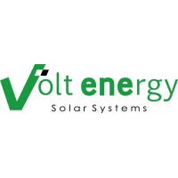 Volt Energy Solar Systems Tunisie logo - Similar company to Semap Solar