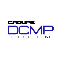 Groupe DCMP inc. logo - Similar company to Vulcan Vulcap
