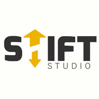 SHIFT Studio logo - Similar company to SHIFT Studio