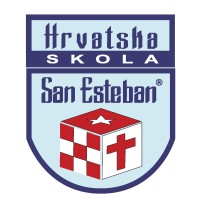 Colegio H.S San Esteban logo - Similar company to Consultora Human Performance