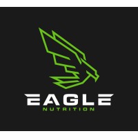 Eagle Nutrition logo - Similar company to Eagle Nutritionals