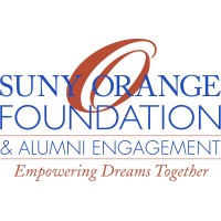 SUNY Orange Foundation logo - Similar company to Renukrete