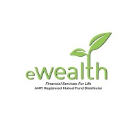 Escalated Wealth Distributors LLP logo - Similar company to Drishtycone Ventures