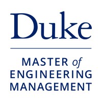 Duke MEMSC IDEA Club logo - Similar company to Nexusera
