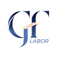 GF Labor logo - Similar company to Vide Bula
