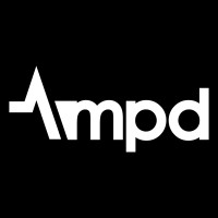 Ampd Electronics logo - Similar company to Av Data Tech