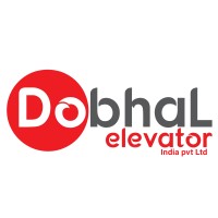 DobhaL elevator india pvt. Ltd logo - Similar company to Syscon Elevator (India) Private Limited