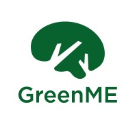 GreenME Project logo - Similar company to Recetas Project