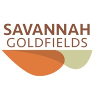 Savannah Goldfields logo - Similar company to Greenwing Resources