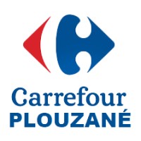 Carrefour Plouzané logo - Similar company to Ty Prod
