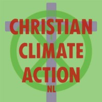 Christian Climate Action NL logo - Similar company to Stichting Aralez