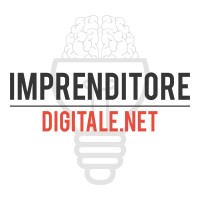 Imprenditore Digitale logo - Similar company to Imprenditore Coraggioso