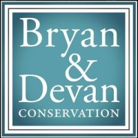 Bryan & Devan Conservation logo - Similar company to Land Line Lending