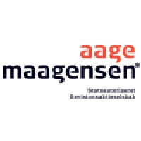 Aage Maagensen Statsautoriseret Revisionsaktieselskab logo - Similar company to Kamper+Andersen