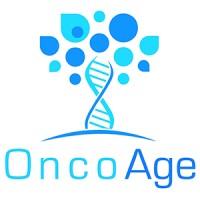 OncoAge logo - Similar company to Arythmus