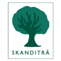 AB Skanditrä logo - Similar company to Sadepap Marketing
