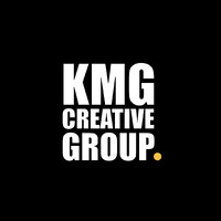 KMG Creative Group logo - Similar company to Itrip Company