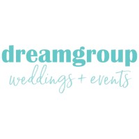 DreamGroup Weddings + Events logo - Similar company to Persian Weddings