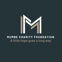 Mumbe charity organisation logo - Similar company to Yobac Organization Limited